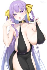 bb (fate) from fate/grand order by kitajima yuuki