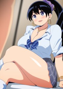 Rating: Questionable Score: 6 Tags: arato_nagi cleavage harahera open_shirt ruri_no_houseki seifuku skirt_lift User: hkr008 Rating: Questionable Score: 6 Tags: arato_nagi cleavage harahera open_shirt ruri_no_houseki seifuku skirt_lift User: hkr008
