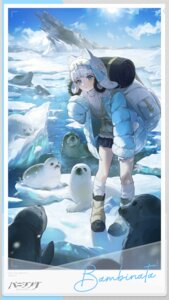 animal_ears bambinata punishing:_gray_raven sweater tagme