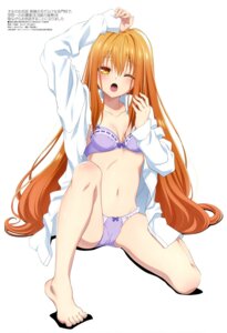 konohana hinako from saijo no osewa by kawashima hisashi