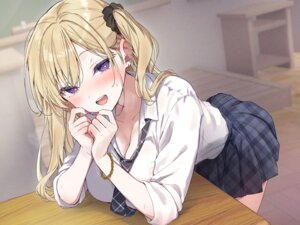 Booru post from yande.re