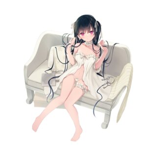 garter humuyun lingerie loli pantsu