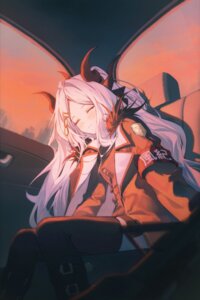 sorasaki hina from blue archive by retsu (retsu 3)