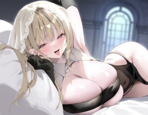 Booru post from yande.re