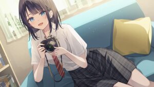 Booru post from yande.re