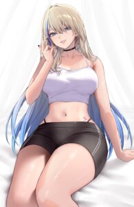 Rating: Safe Score: 53 Tags: honkai:_star_rail serval_landau tattoo vitaminechan User: Arsy