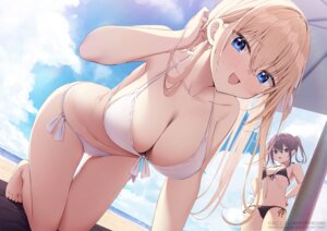 bikini nekokobushi swimsuits
