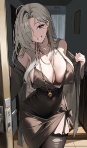 Rating: Questionable Score: 63 Tags: dress goddess_of_victory:_nikke harui_(huruyi_817) mrs._miss no_bra stockings thighhighs torn_clothes undressing User: VigorousMMM Rating: Questionable Score: 63 Tags: dress goddess_of_victory:_nikke harui_(huruyi_817) mrs._miss no_bra stockings thighhighs torn_clothes undressing User: VigorousMMM