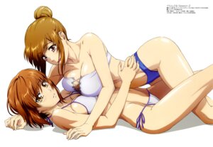 kotegawa chisa from grand blue by ueda youichi