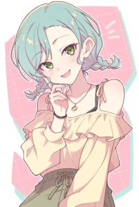 hikawa hina from bang dream! by e20
