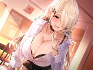 Booru post from yande.re