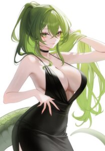 fluorite (arknights) from arknights by 707arisu