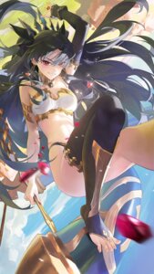 ishtar (fate) from fate/grand order by ttk (kirinottk)