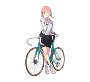 yahiko miko from rinkai!