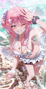 misono mika from blue archive by arch a