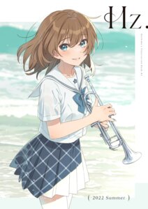 Booru post from yande.re