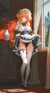 Booru post from yande.re
