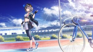 Rating: Safe Score: 19 Tags: bike_shorts fukui_keirin glow tagme tokikaze_rin_(fukui_keirin) User: saemonnokami Rating: Safe Score: 19 Tags: bike_shorts fukui_keirin glow tagme tokikaze_rin_(fukui_keirin) User: saemonnokami