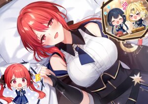 selma claudel from yuusha party wo oidasareta kiyou bimbou by yonezou