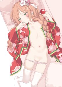 minazuki sarami fan art