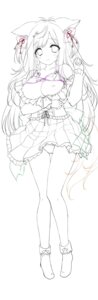 mito kohaku from tayutama by moekibara fumitake