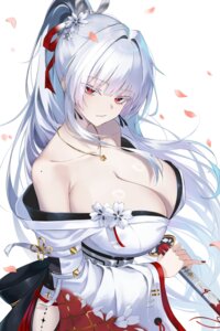 hiyuki from wuthering waves by lkeris