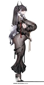 ramale (arknights) from arknights by yat (tsmn7245)
