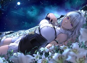 Booru post from yande.re