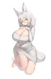 Rating: Questionable Score: 13 Tags: animal_ears dress keibeam skirt_lift sweater tail User: VigorousMMM Rating: Questionable Score: 13 Tags: animal_ears dress keibeam skirt_lift sweater tail User: VigorousMMM