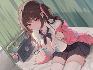 Booru post from yande.re