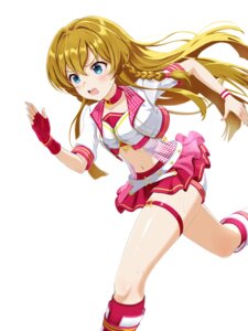 Rating: Safe Score: 13 Tags: garter kousaka_umi seibunchou_(kxvs8474) skirt_lift the_idolm@ster the_idolm@ster_million_live! uniform wet User: saemonnokami