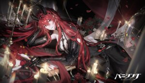 Rating: Safe Score: 21 Tags: armor horns punishing:_gray_raven tagme vera_(punishing:_gray_raven) User: moonian