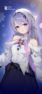 chaos_zero_nightmare tagme uniform