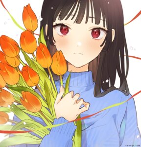 Rating: Safe Score: 16 Tags: aono_nachi kimi_ga_shinu_made_koi_wo_shitai lizzy_seiran sweater User: VigorousMMM