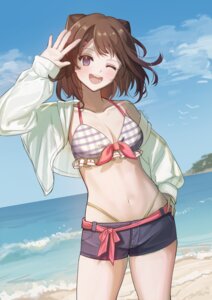 toyama kasumi from bang dream! by jiumi