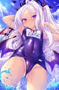Rating: Questionable Score: 43 Tags: blue_archive cameltoe devil erect_nipples halo horns loli school_swimsuit sorasaki_hina swimsuits toraishi_666 wet wings User: kuramamariko Rating: Questionable Score: 43 Tags: blue_archive cameltoe devil erect_nipples halo horns loli school_swimsuit sorasaki_hina swimsuits toraishi_666 wet wings User: kuramamariko