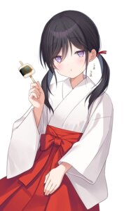 Rating: Safe Score: 30 Tags: miko na-ga User: himeno_nanako