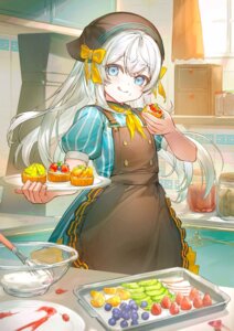 Rating: Safe Score: 18 Tags: cream katana_canata kyouran_reijou_nia_liston nia_liston uniform User: himeno_nanako