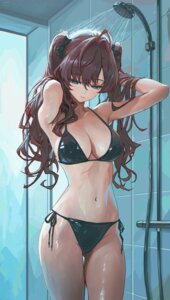 ichinose shiki from the idolm@ster by qingli ye