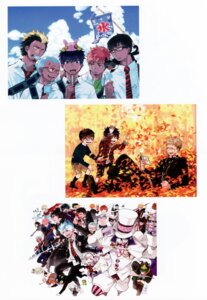 Rating: Questionable Score: 2 Tags: amaimon angel_arthur_augusto ao_no_exorcist bikini_top eyepatch fujimoto_shirou horns houjou_ao houjou_mamushi houjou_nishiki igor_neuhaus kamiki_izumo katou_kazue kirigakure_shura lewin_light lucy_yang megane mephisto_pheles moriyama_shiemi nee_chan neko osceola_redarm paku_noriko pointy_ears seifuku shima_kinzou shima_renzou smoking suguro_ryuji swimsuits sword takara_nemu thighhighs toudou_homare weapon User: Reverseshin