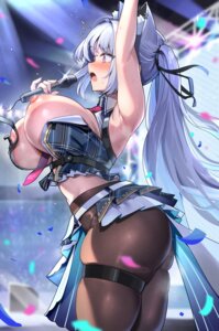 Rating: Questionable Score: 10 Tags: animal_ears areola breasts garter gu_luco nipples no_bra pantsu pantyhose see_through skirt_lift wardrobe_malfunction wet User: Arsy Rating: Questionable Score: 10 Tags: animal_ears areola breasts garter gu_luco nipples no_bra pantsu pantyhose see_through skirt_lift wardrobe_malfunction wet User: Arsy