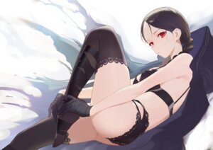 no name assassin from fate/strange fake by serelith