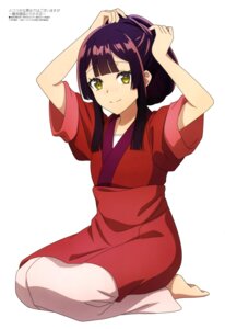 shu keigetsu from futsutsuka na akujo de wa gozaimasu ga -suuguu chouso torikae den-