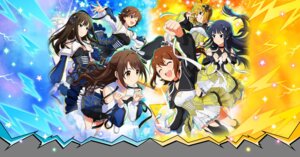 Rating: Safe Score: 12 Tags: crossover honda_mio ibuki_tsubasa kasuga_mirai mogami_shizuka shibuya_rin shimamura_uzuki stockings tagme the_idolm@ster the_idolm@ster_cinderella_girls the_idolm@ster_million_live! thighhighs transparent_webp uniform User: moonian Rating: Safe Score: 12 Tags: crossover honda_mio ibuki_tsubasa kasuga_mirai mogami_shizuka shibuya_rin shimamura_uzuki stockings tagme the_idolm@ster the_idolm@ster_cinderella_girls the_idolm@ster_million_live! thighhighs transparent_webp uniform User: moonian