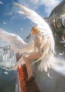 flora (duet night abyss) from duet night abyss by dino (dinoartforame)