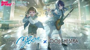 Rating: Safe Score: 10 Tags: bang_dream! bang_dream!_it's_mygo!!!!! cosplay guitar kachimachi_kosuzu love_live!_(series) love_live!_hasu_no_sora_jogakuin_school_idol_club murano_sayaka nagasaki_soyo see_through tagme takamatsu_tomori uniform wallpaper User: saemonnokami