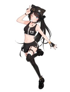 Booru post from yande.re