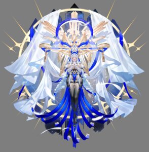 cross core fan art