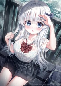 Booru post from yande.re