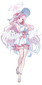 Rating: Questionable Score: 58 Tags: angel blue_archive dress garter heels lichiko misono_mika no_bra wings User: lacepanties Rating: Questionable Score: 58 Tags: angel blue_archive dress garter heels lichiko misono_mika no_bra wings User: lacepanties